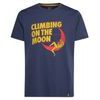 Moon Rock T-Shirt M, Night Sky