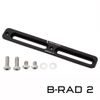 B-RAD 2 SLOT BASE MOUNT