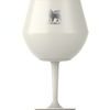 Lifted Spirits 2-in-1 Cocktail Glass 420 ml Cream Gloss
