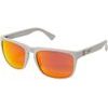 Ronnie Polarized, Quiet Gray