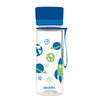 ALADDIN AVEO KIDS blue printed 350 ml