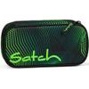 Pencilcase - Seismic Green