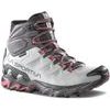 Ultra Raptor II Mid Leather Woman GTX, Cloud/Redwood