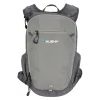 HUSKY PETEN 15L grey