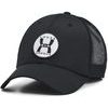 M Blitzing Trucker-BLK