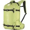 COSMIC 20 MACAW GREEN