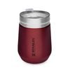 STANLEY Adventure GO 290 ml burgundy