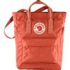 FJÄLLRÄVEN Kånken Totepack Rowan Red