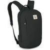 OSPREY ARCANE SMALL DAY 10, black