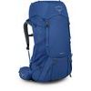 OSPREY ROOK 65, astology blue/blue flame