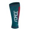 FORCE COMPRESS, petrol red