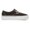 AUTHENTIC PLATFORM 2.0 BLACK