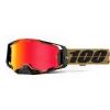 ARMEGA HIPER Goggle Glory - Mirror Red Lens