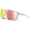 FURY REACTIV 1-3 LAGP Mint / Light Green / Pink Yellow/Brown