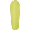 Mata Ultra 3R Mummy MW 183 x 65 × 7 cm, lime
