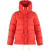 FJÄLLRÄVEN Expedition Down Lite Jacket W True Red