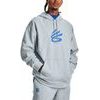 Curry Big Splash PO Hoodie-BLU