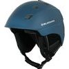 Wengen ski helmet, blue