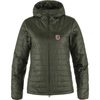 Expedition X-lätt Hoodie W, Deep Forest