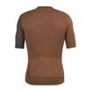 JERSEY ESSENTIAL BRONZE CARBONE