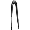 Domane AL 3 56-62cm Black/Brushed Chrome 345mm, 48mm