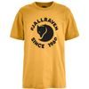 Fjällräven Relaxed T-Shirt M Ochre