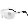 UVEX SPORTSTYLE 707 CV, WHITE/urban