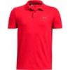 UA Performance Polo-RED