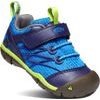 KEEN CHANDLER CNX T brilliant blue/blue depths