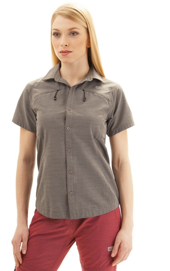 NBSSL4263 TMB KALEVA, dámská funkční košile - dámská funkční košile -  NORDBLANC - dámské - Košile - 698 Kč