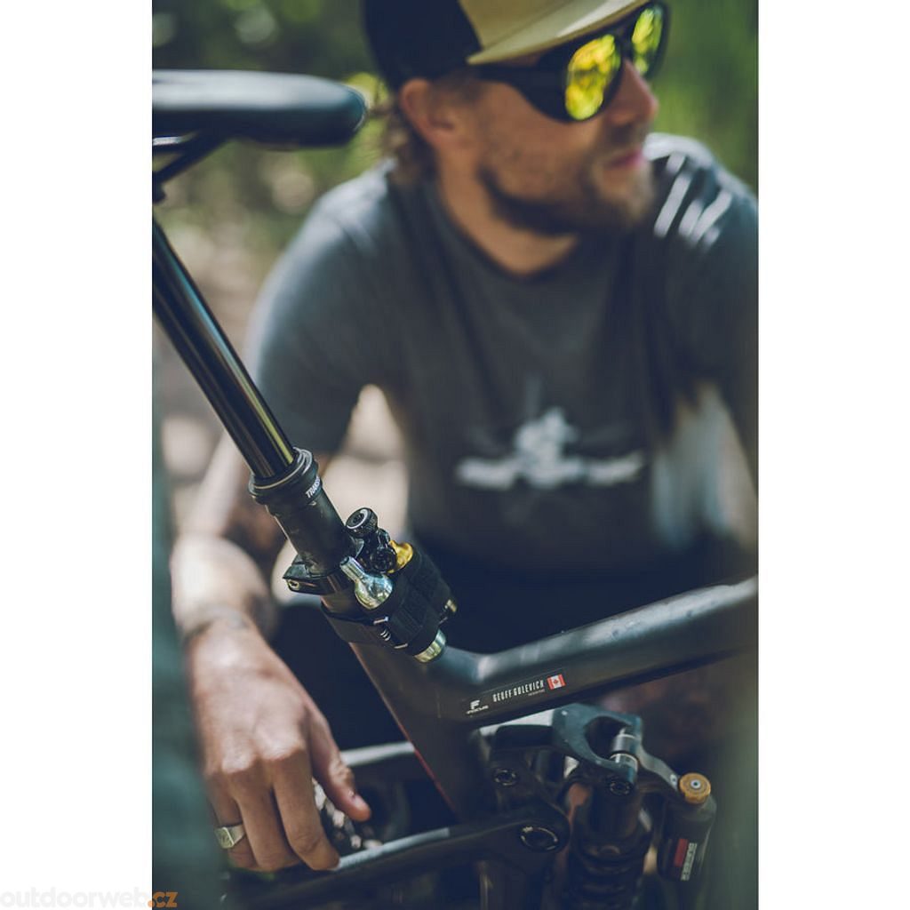 Outdoorweb.cz TUBELESS CO2 BLASTER W/O CO2 sada na opravu