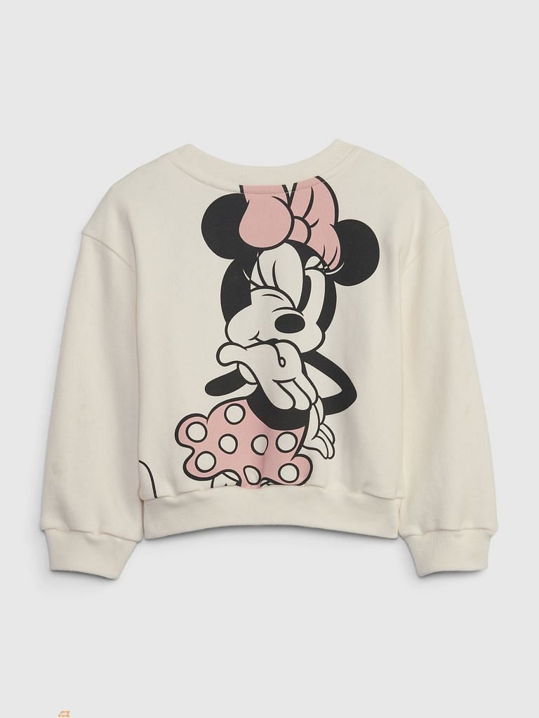 785853-01 Dětská mikina GAP & Disney Béžová - Children's sweatshirt - GAP -  32.53 €