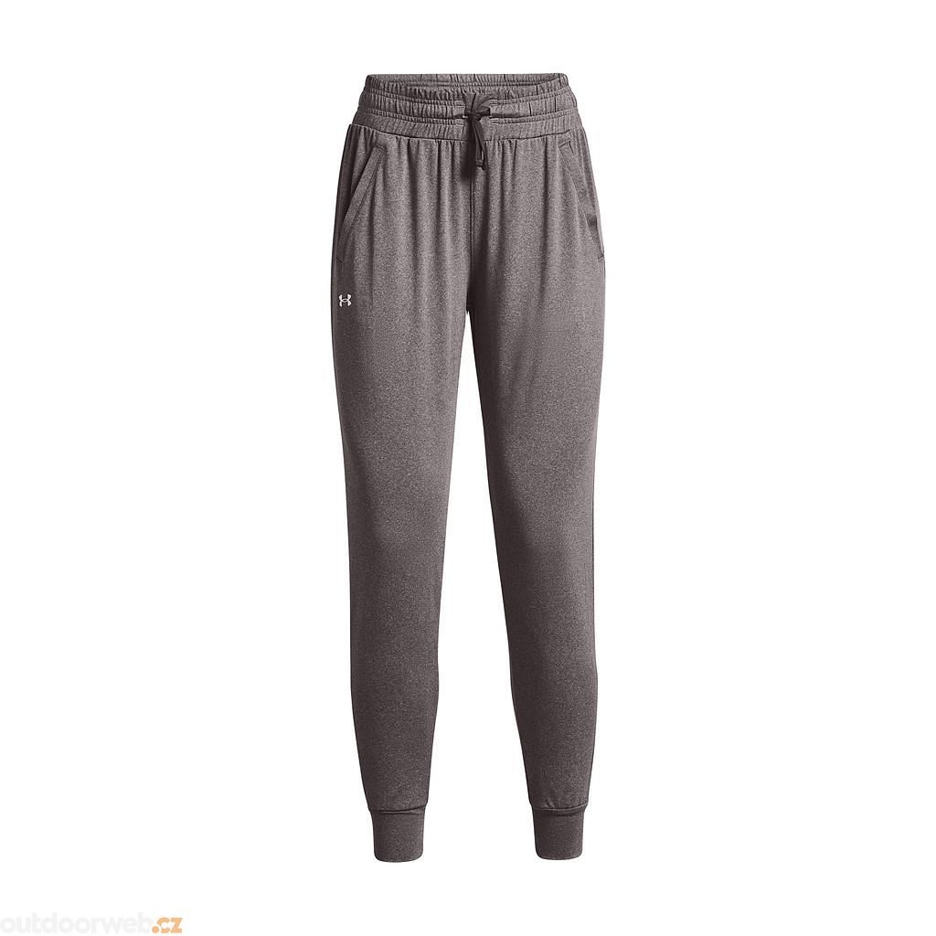  NEW FABRIC HG Armour Pant, Gray - women's trousers - UNDER  ARMOUR - 41.47 € - outdoorové oblečení a vybavení shop