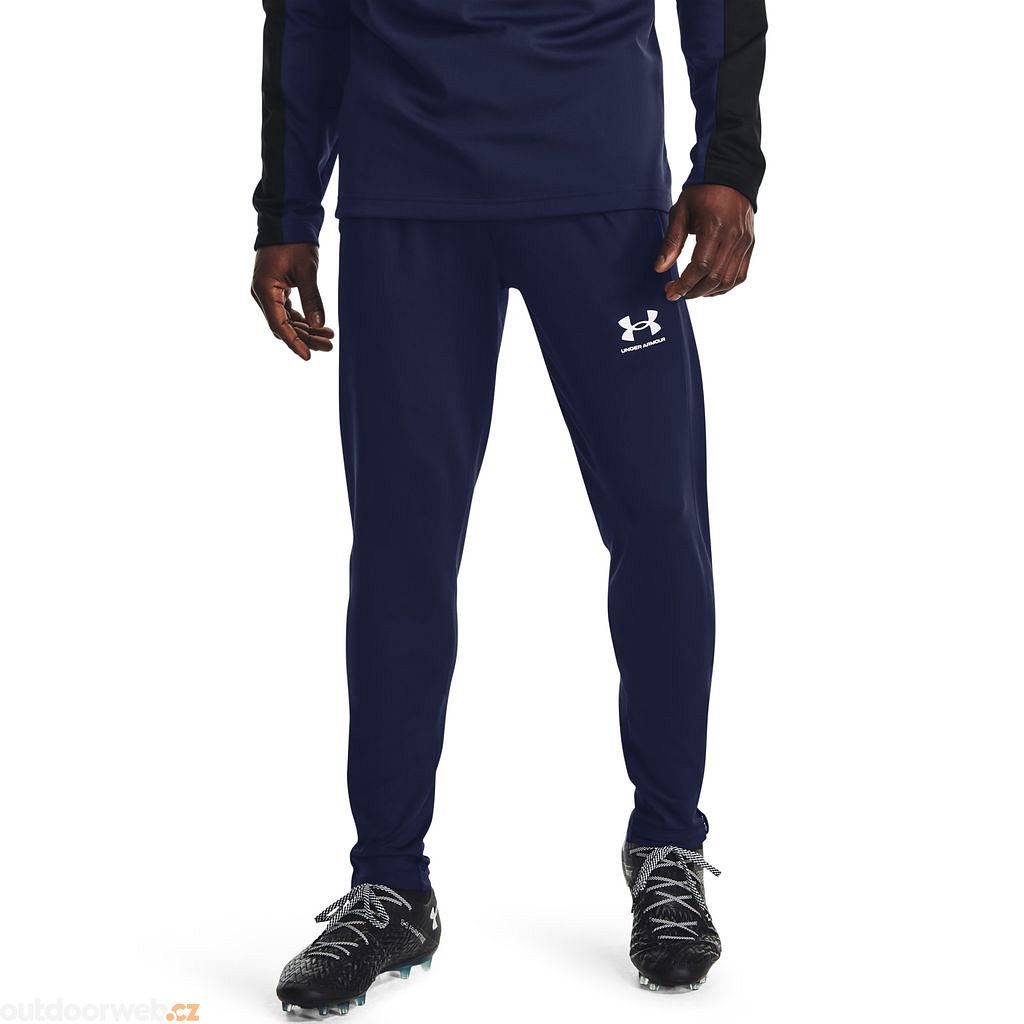  Challenger Training Pant, Navy - men's sports tracksuit - UNDER  ARMOUR - 35.94 € - outdoorové oblečení a vybavení shop