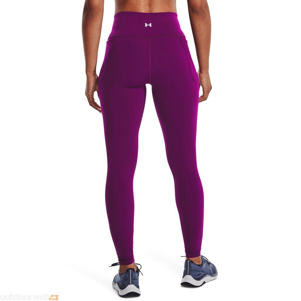  Meridian Legging, Purple - women's leggings