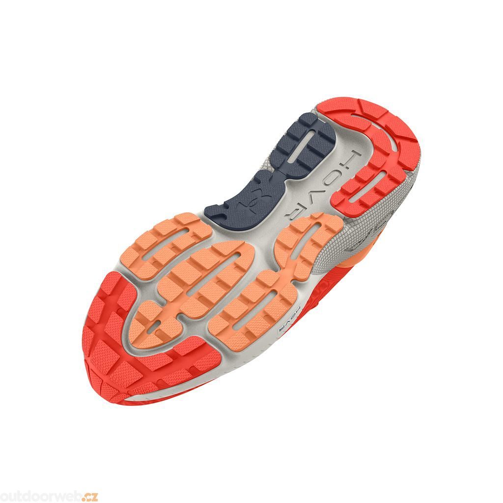 HOVR Mega 3 Clone, orange běžecké boty pánské UNDER ARMOUR 2 799 Kč