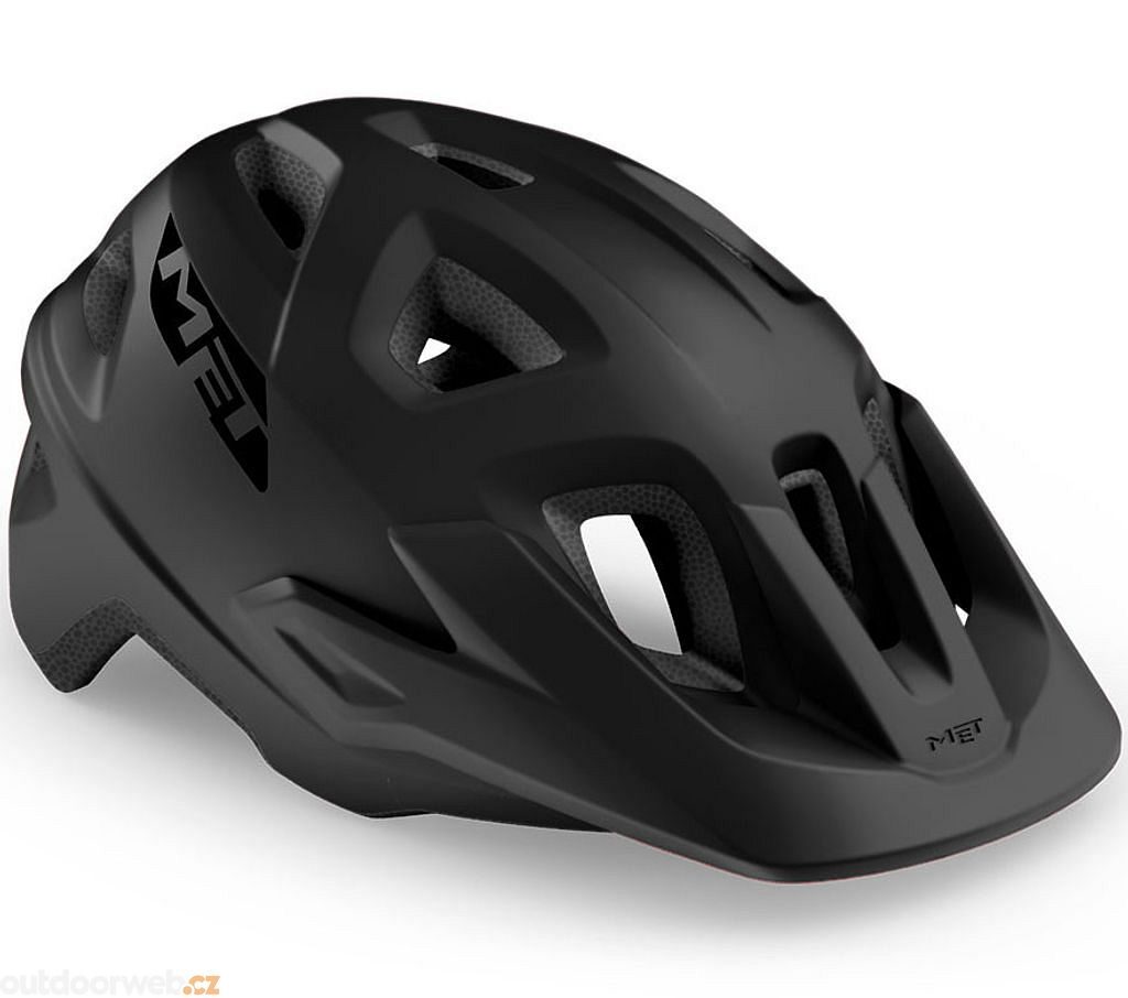 CASCO MET ECHO MIPS TITANIO 60-64