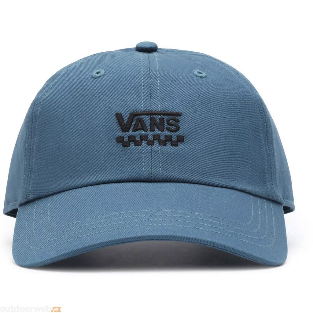 WM COURT SIDE HAT VANS TEAL - cap for women - VANS - 32.30 €