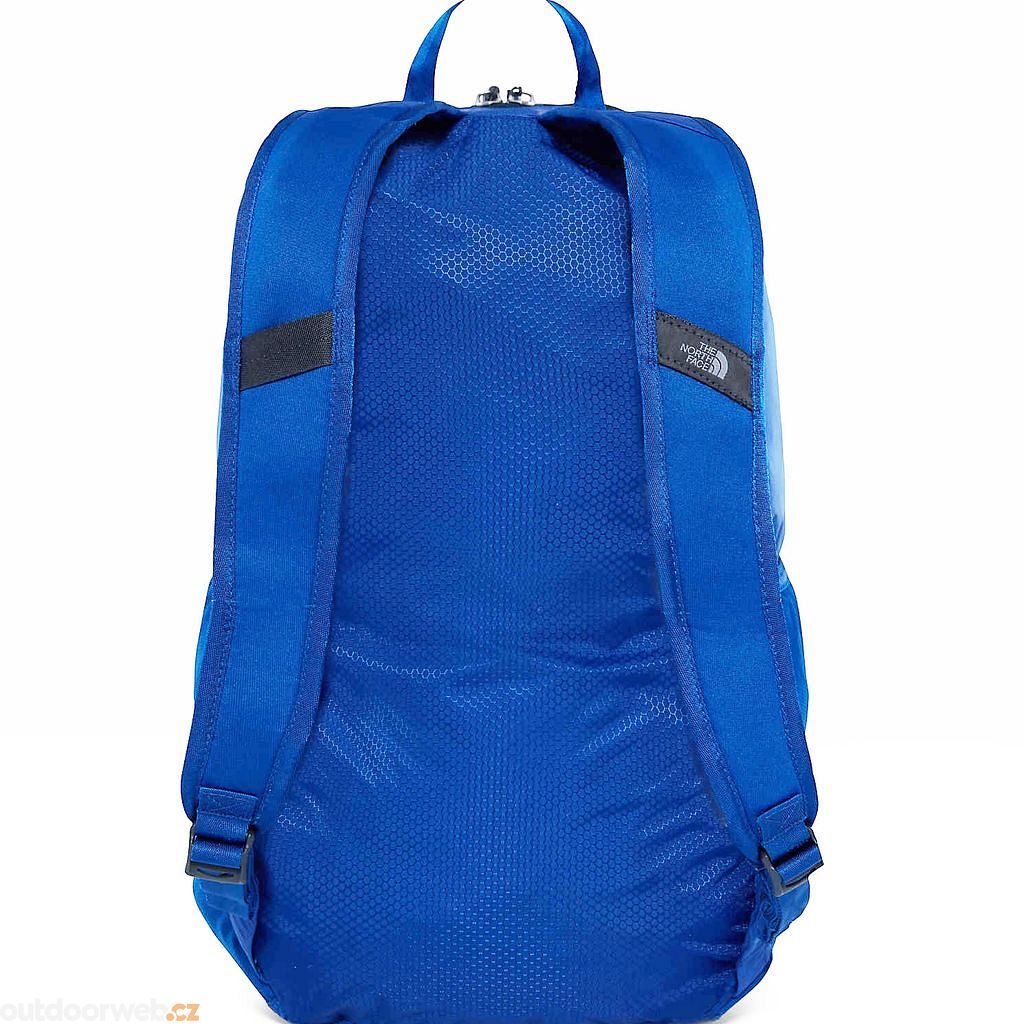 Outdoorweb.eu - FLYWEIGHT PACK 17 BRIT BLUE/URBAN NAVY - backpack - THE NORTH  FACE - 24.15 € - outdoorové oblečení a vybavení shop