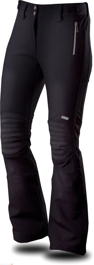 LARA, black - dámské lyžařské kalhoty - TRIMM - 2 002 Kč
