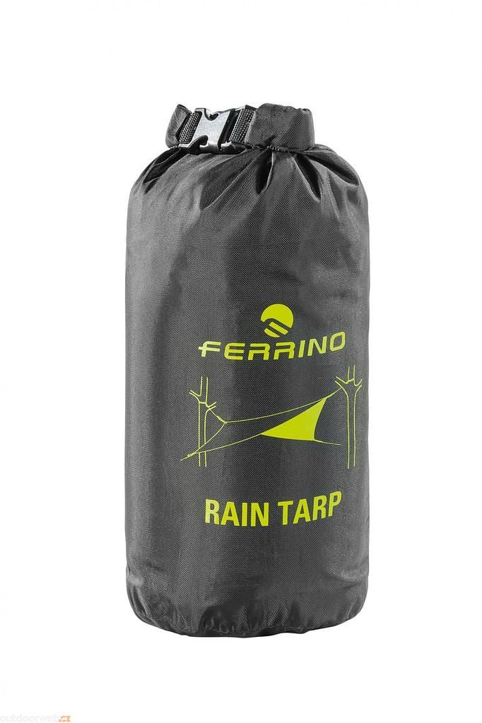 RAIN TARP - cestovní celta - FERRINO - 1 080 Kč