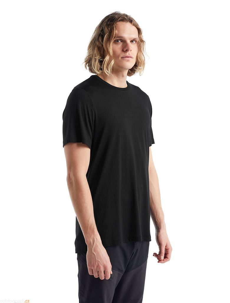 Merino Sphere II Long Sleeve T-Shirt - Icebreaker (US)