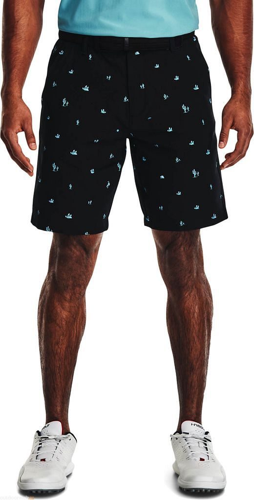 Men's Drive Printed Short, UNDER ARMOUR