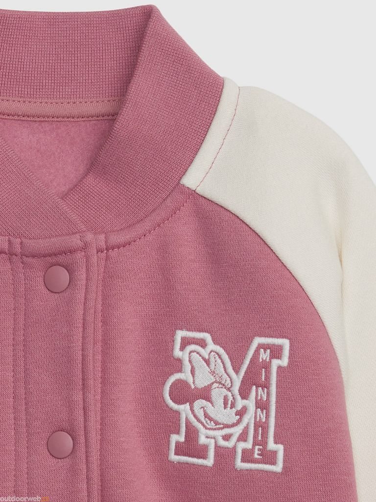 Outdoorweb.eu 786152 00 D tsky bomber GAP Disney R ova Children s jacket GAP 44.51