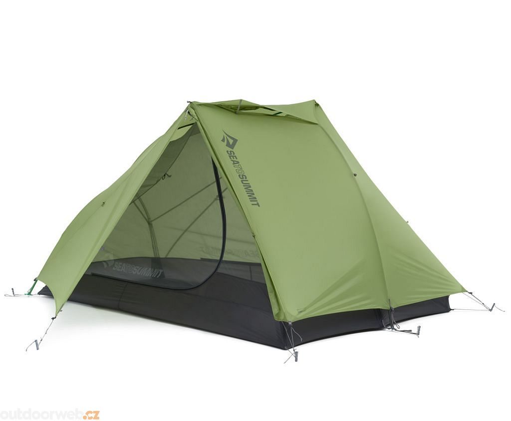 Outdoorweb.eu - Alto TR2, Green - tent for 2 persons - SEA TO SUMMIT -  393.56 € - outdoorové oblečení a vybavení shop