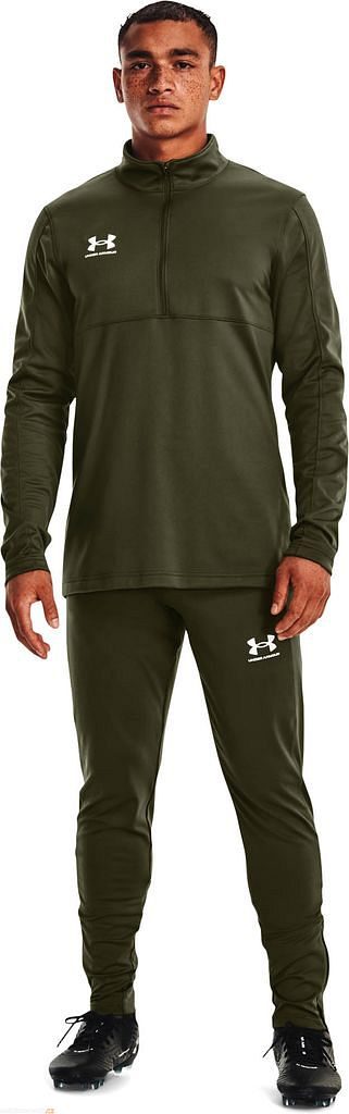  Challenger Training Pant, Navy - men's sports tracksuit - UNDER  ARMOUR - 35.94 € - outdoorové oblečení a vybavení shop