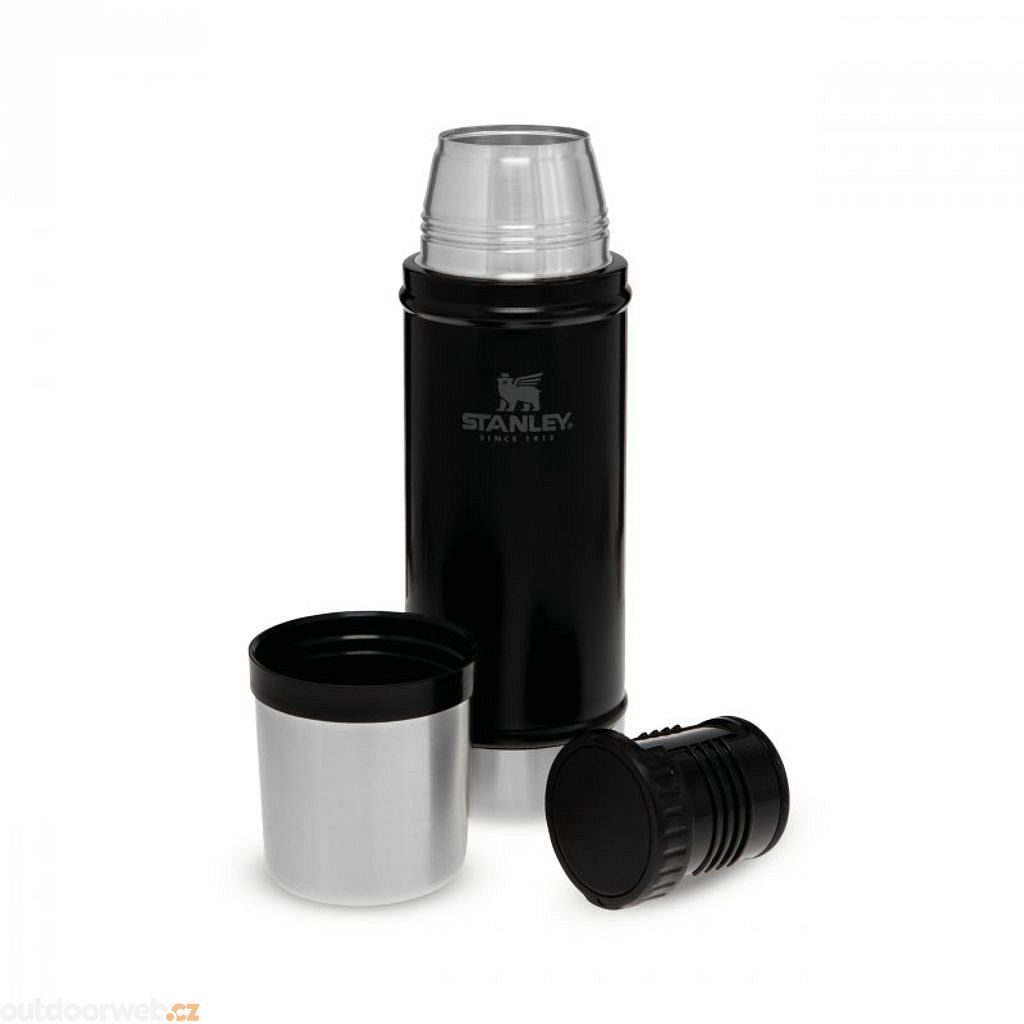 Legendary Classic Thermos black - Stanley 10-01228-073