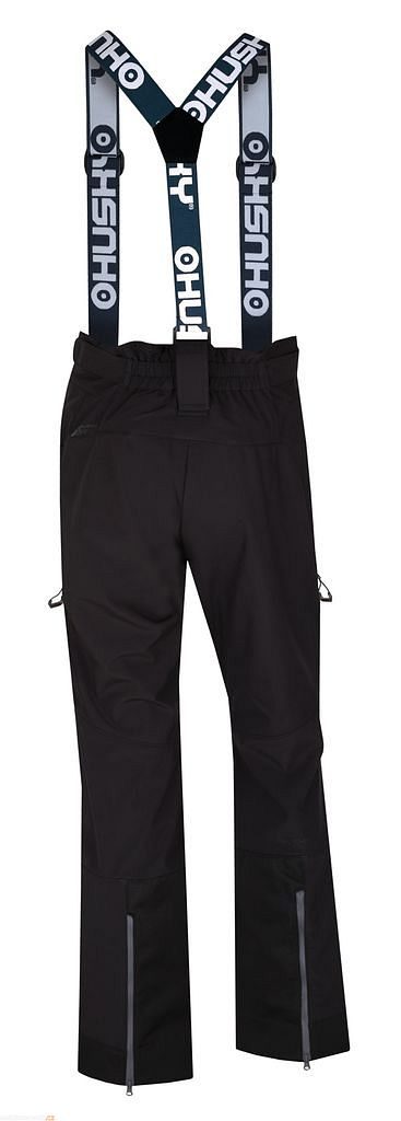 Galti L černá - Dámské lyžařské kalhoty - HUSKY - 2 239 Kč
