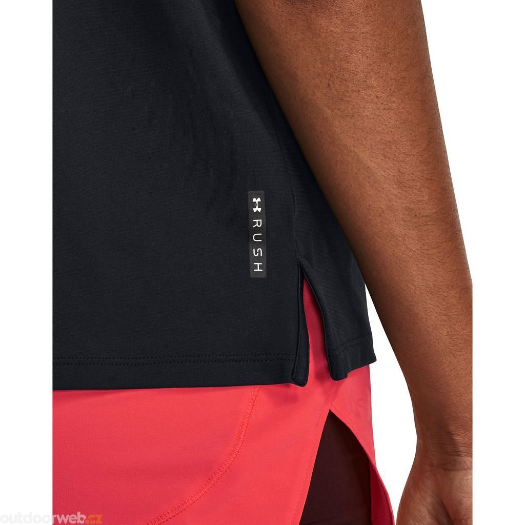 Under armour rush energy ss