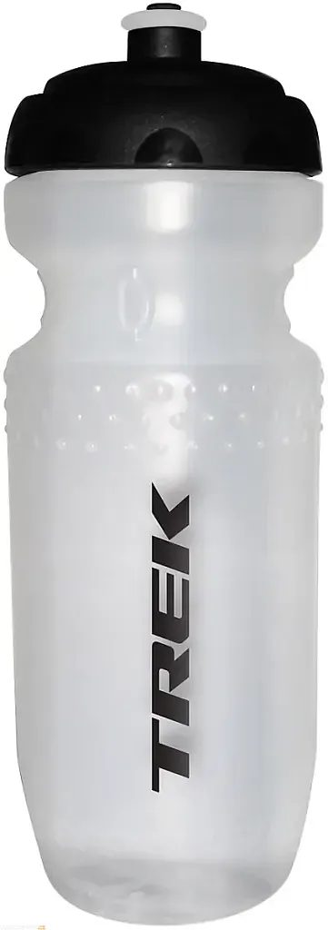 Trek bottle with one-word logo 20oz (591 ml) - cycling bottle - BONTRAGER -  6.53 €